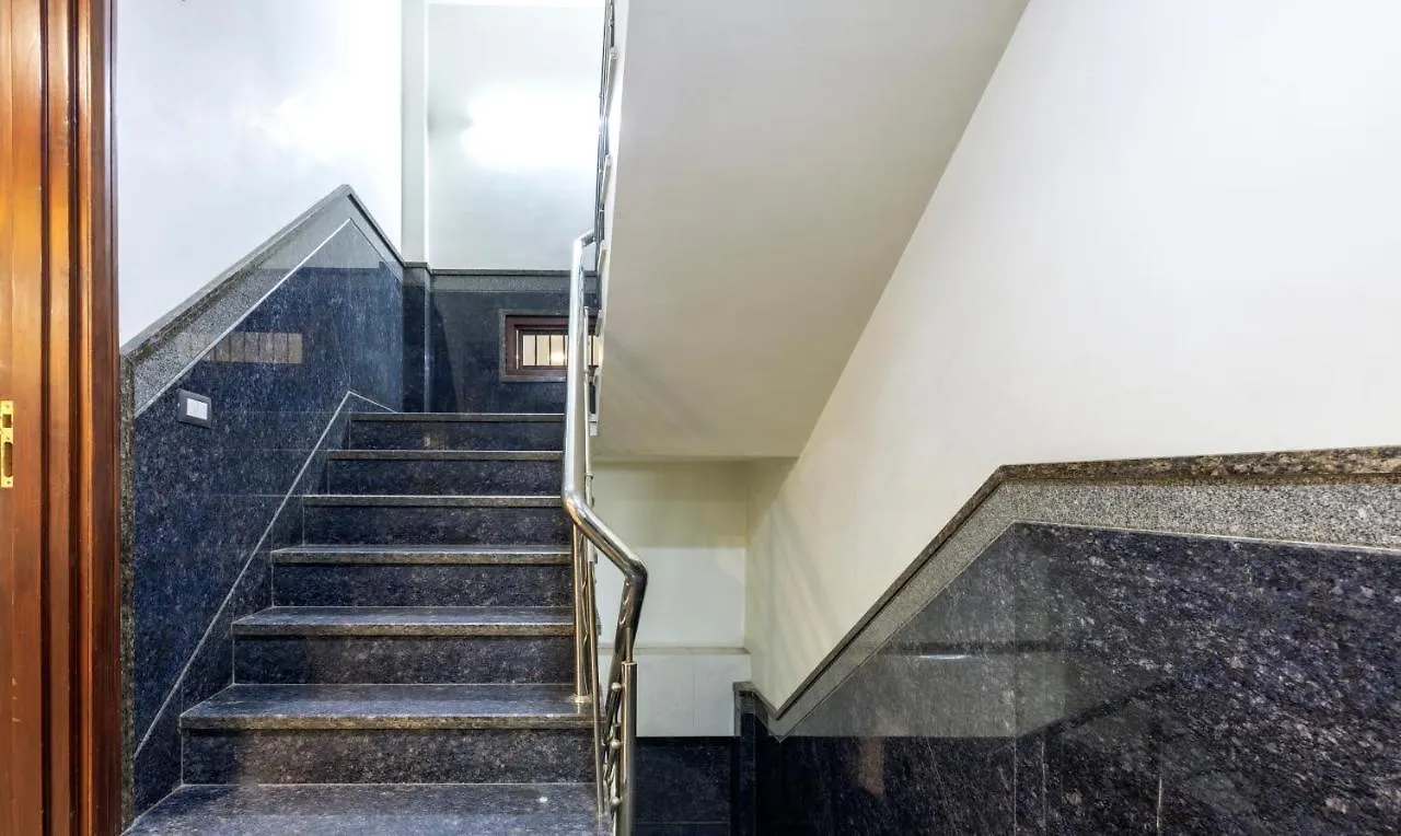 Treebo Mvm Residency Hotel Delhi   Delhi (National Capital Territory of India)