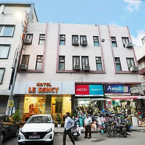 Le Sancy Delhi (National Capital Territory of India)