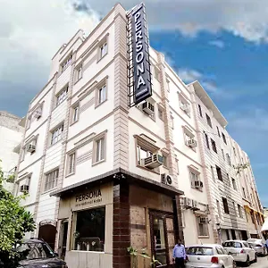 Hotel Persona International Karol Bagh, Delhi (National Capital Territory of India)