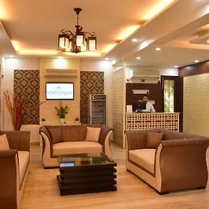 When In Gurgaon - Service Apartments, Near Medanta Medicity Delhi (National Capital Territory of India)