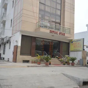 Royal Star Delhi (National Capital Territory of India)